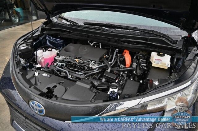 2023 Toyota Sienna XLE Hybrid Anchorage AK