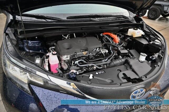 2023 Toyota Sienna XLE Hybrid Anchorage AK