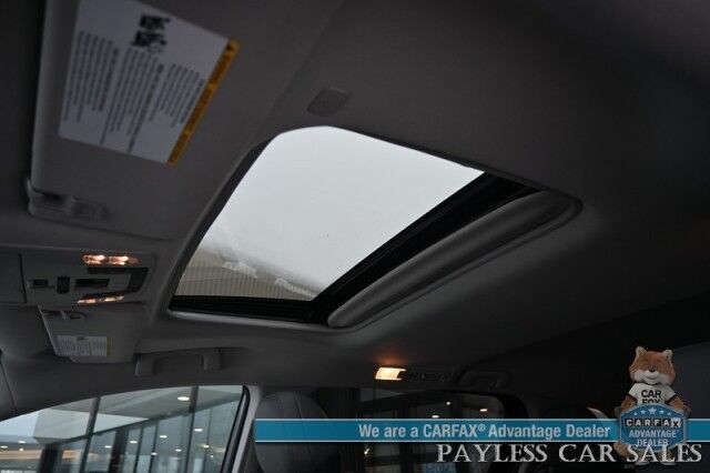 2023 Toyota Sienna XLE Hybrid Anchorage AK