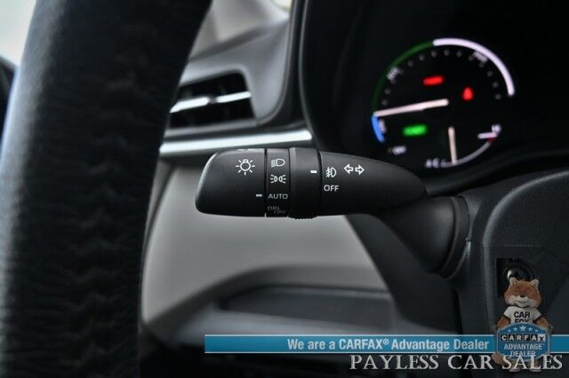 2023 Toyota Sienna XLE Hybrid Anchorage AK