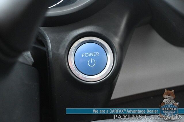 2023 Toyota Sienna XLE Hybrid Anchorage AK