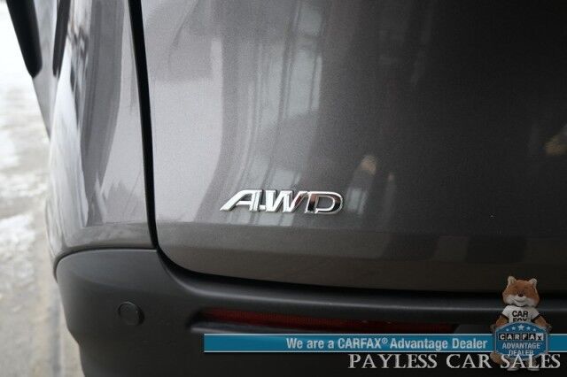 2023 Toyota Sienna XLE Hybrid Anchorage AK