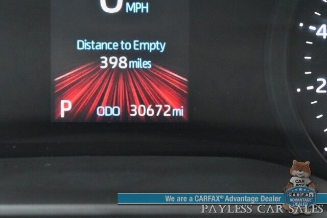 2023 Toyota Sienna XLE Hybrid Anchorage AK