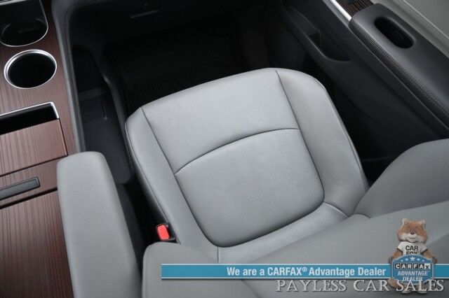 2023 Toyota Sienna XLE Hybrid Anchorage AK