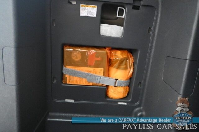 2023 Toyota Sienna XLE Hybrid Anchorage AK