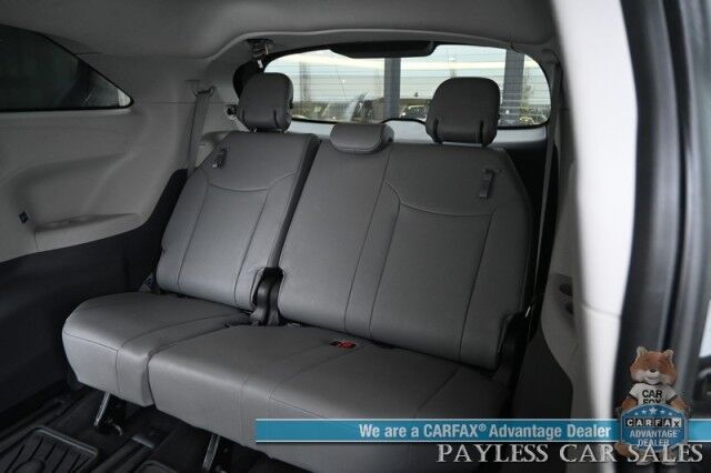 2023 Toyota Sienna XLE Hybrid Anchorage AK