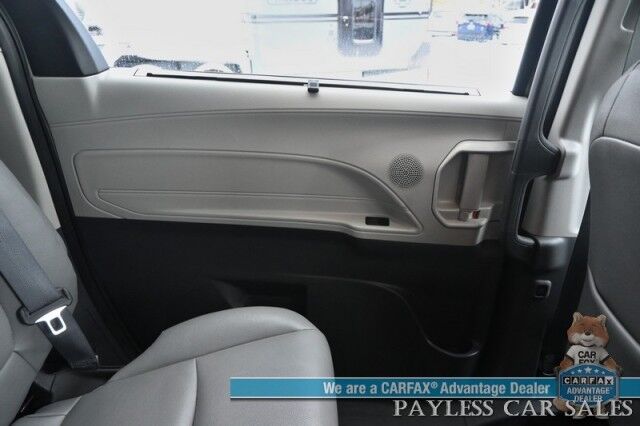 2023 Toyota Sienna XLE Hybrid Anchorage AK
