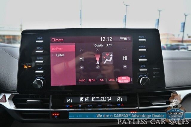 2023 Toyota Sienna XLE Hybrid Anchorage AK