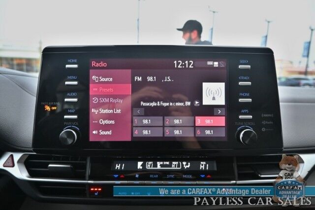 2023 Toyota Sienna XLE Hybrid Anchorage AK