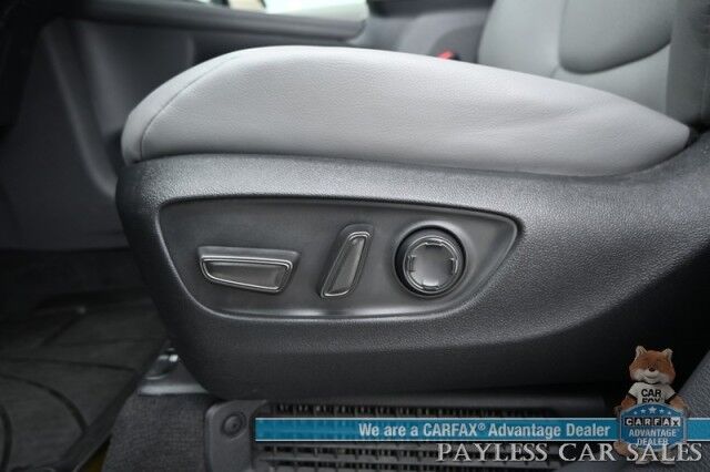 2023 Toyota Sienna XLE Hybrid Anchorage AK