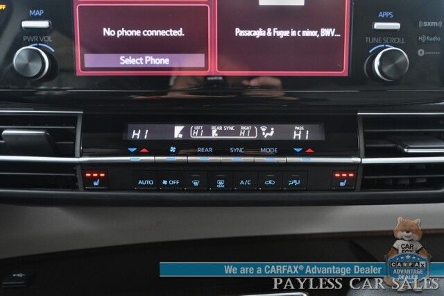 2023 Toyota Sienna XLE Hybrid Anchorage AK