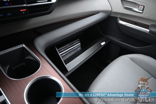 2023 Toyota Sienna XLE Hybrid Anchorage AK