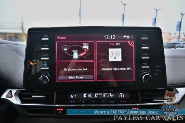 2023 Toyota Sienna XLE Hybrid Anchorage AK