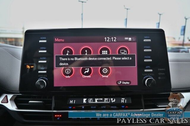 2023 Toyota Sienna XLE Hybrid Anchorage AK