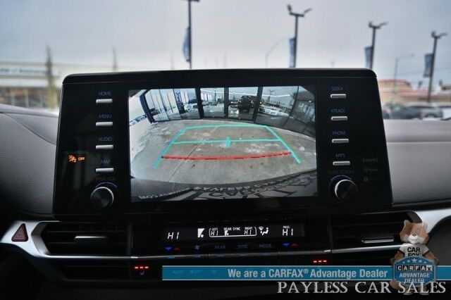 2023 Toyota Sienna XLE Hybrid Anchorage AK