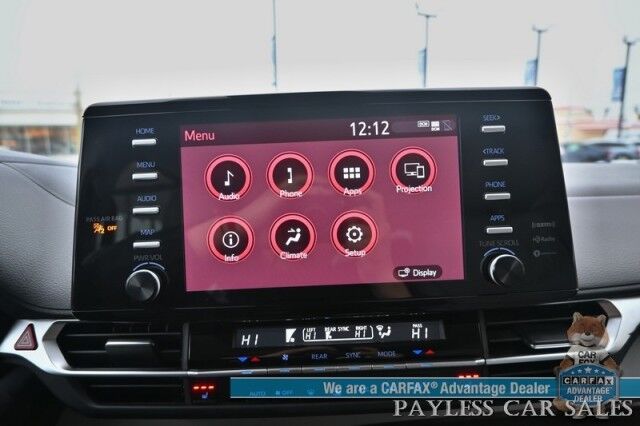 2023 Toyota Sienna XLE Hybrid Anchorage AK