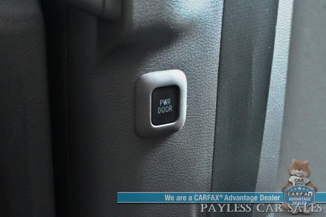 2023 Toyota Sienna XLE Hybrid Anchorage AK
