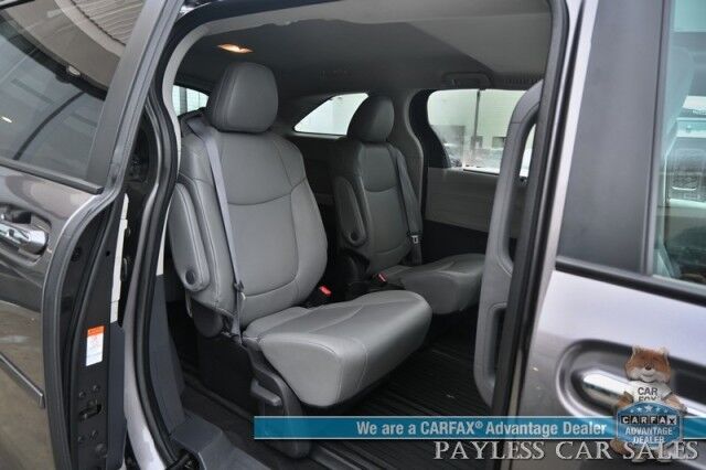 2023 Toyota Sienna XLE Hybrid Anchorage AK