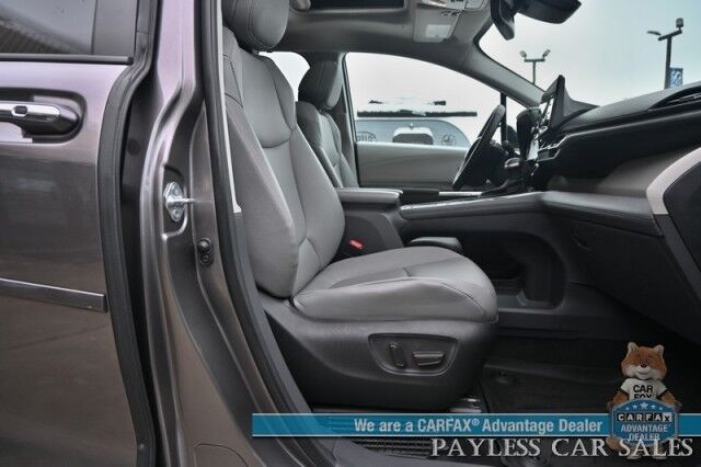 2023 Toyota Sienna XLE Hybrid Anchorage AK
