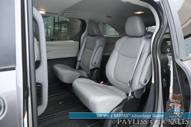 2023 Toyota Sienna XLE Hybrid Anchorage AK