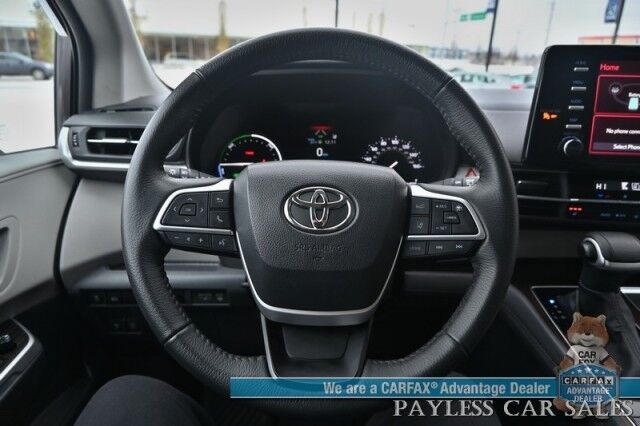 2023 Toyota Sienna XLE Hybrid Anchorage AK