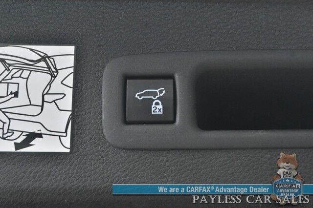 2023 Toyota Sienna XLE Hybrid Anchorage AK