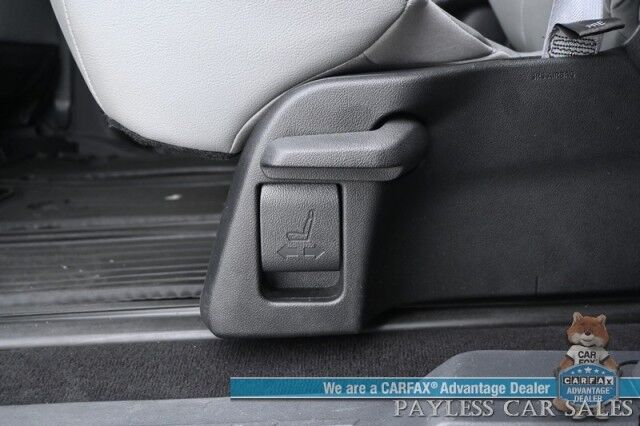 2023 Toyota Sienna XLE Hybrid Anchorage AK