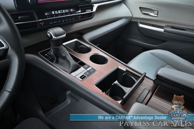2023 Toyota Sienna XLE Hybrid Anchorage AK