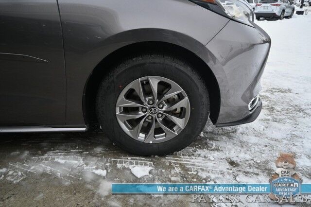 2023 Toyota Sienna XLE Hybrid Anchorage AK