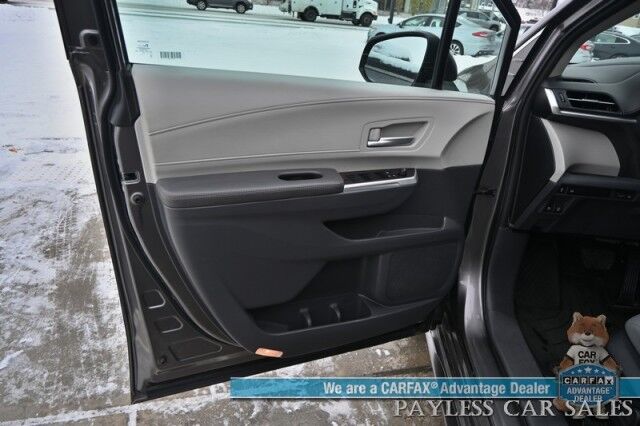 2023 Toyota Sienna XLE Hybrid Anchorage AK