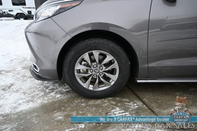 2023 Toyota Sienna XLE Hybrid Anchorage AK