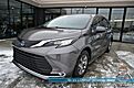 2023 Toyota Sienna XLE Hybrid / AWD / Power & Heated Leather Seats / Sunroof / Adaptive Cruise / Lan