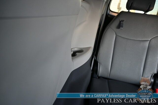 2023 Toyota Sienna XLE Hybrid Anchorage AK