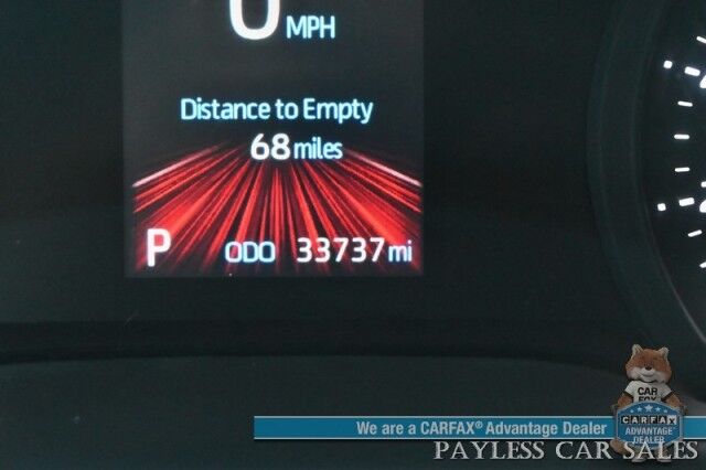 2023 Toyota Sienna XLE Hybrid Anchorage AK