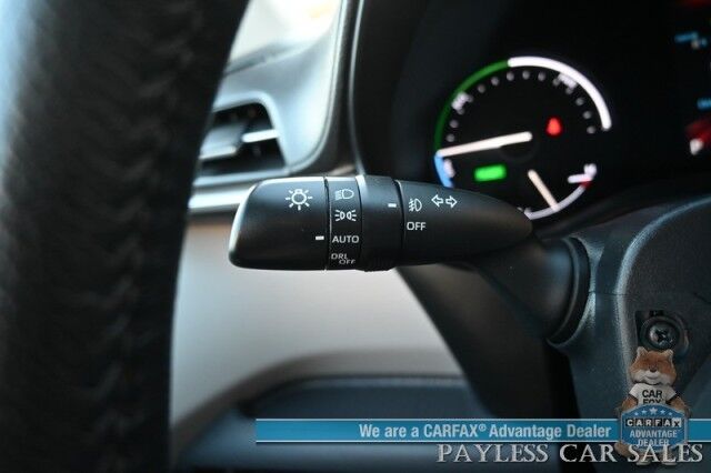 2023 Toyota Sienna XLE Hybrid Anchorage AK