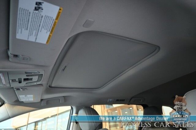 2023 Toyota Sienna XLE Hybrid Anchorage AK