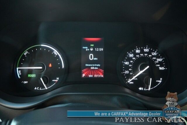 2023 Toyota Sienna XLE Hybrid Anchorage AK