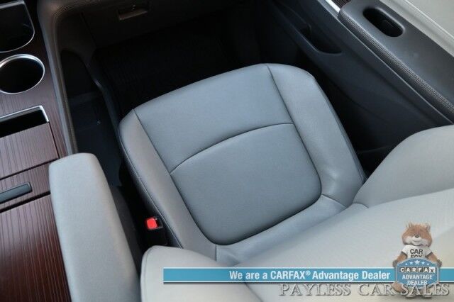 2023 Toyota Sienna XLE Hybrid Anchorage AK