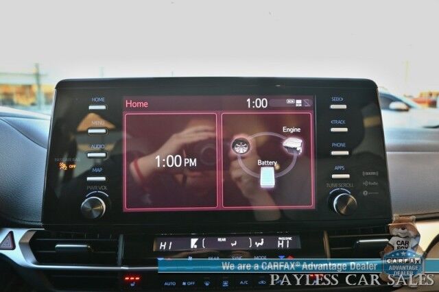 2023 Toyota Sienna XLE Hybrid Anchorage AK