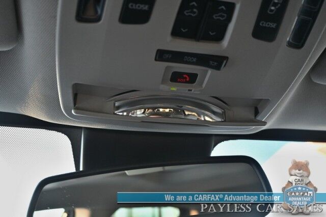 2023 Toyota Sienna XLE Hybrid Anchorage AK