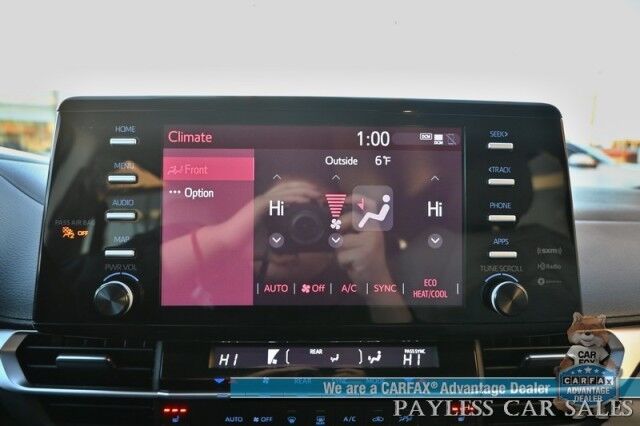 2023 Toyota Sienna XLE Hybrid Anchorage AK