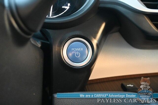2023 Toyota Sienna XLE Hybrid Anchorage AK