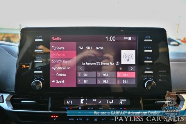 2023 Toyota Sienna XLE Hybrid Anchorage AK