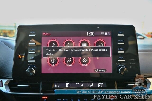 2023 Toyota Sienna XLE Hybrid Anchorage AK