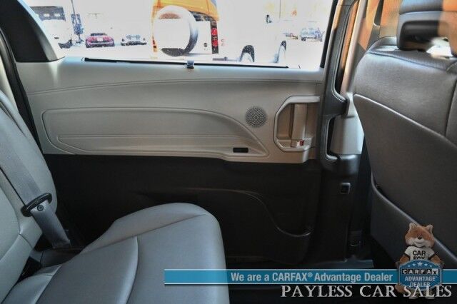 2023 Toyota Sienna XLE Hybrid Anchorage AK