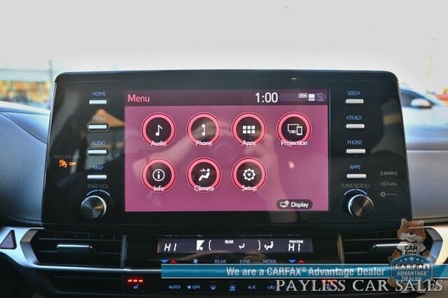 2023 Toyota Sienna XLE Hybrid Anchorage AK