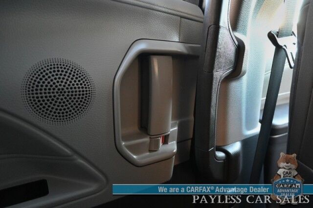 2023 Toyota Sienna XLE Hybrid Anchorage AK