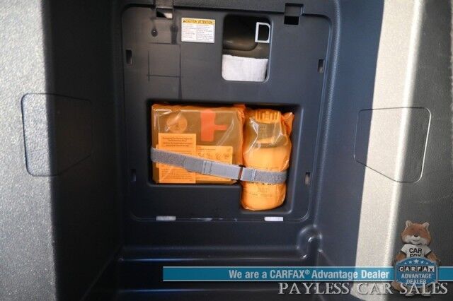 2023 Toyota Sienna XLE Hybrid Anchorage AK