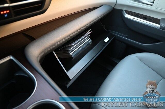 2023 Toyota Sienna XLE Hybrid Anchorage AK