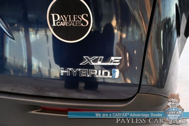 2023 Toyota Sienna XLE Hybrid Anchorage AK